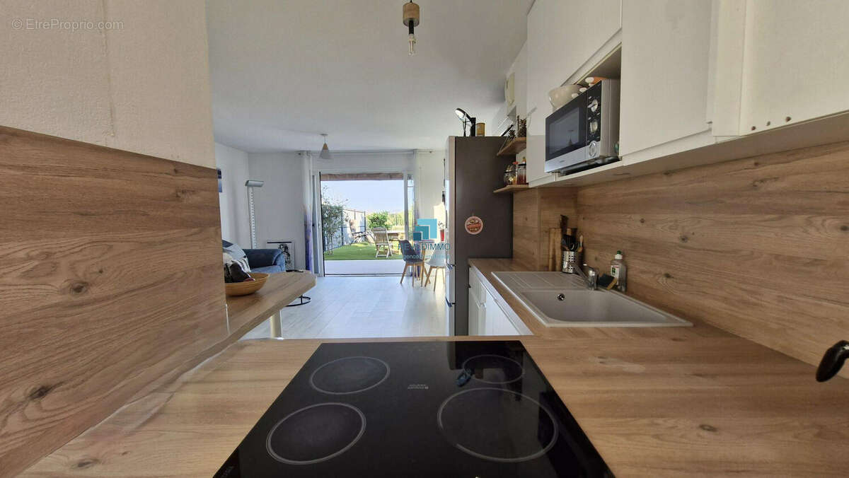 Maison à ROQUEBRUNE-SUR-ARGENS