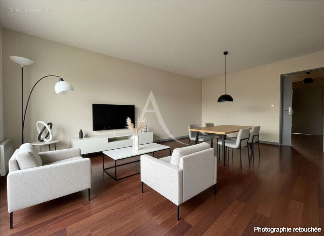 Appartement à CHATOU