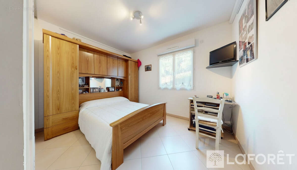 Appartement Les Issambres 3 pièce(s) 64 m2 - photo 5