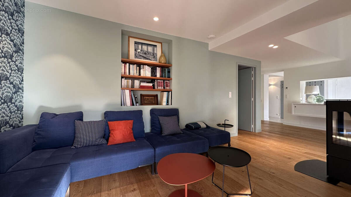 Maison à SAINTE-MARIE-DE-RE