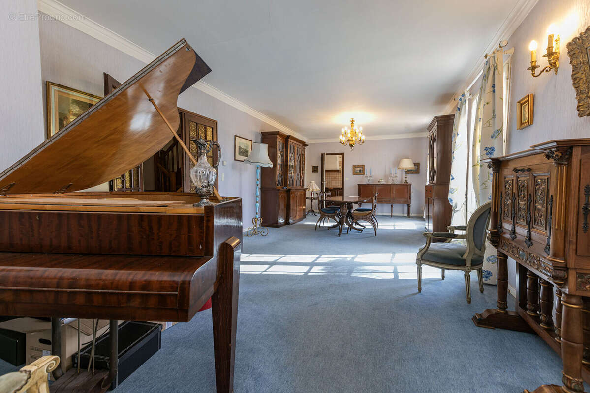 Photo 4 - Maison à LONS