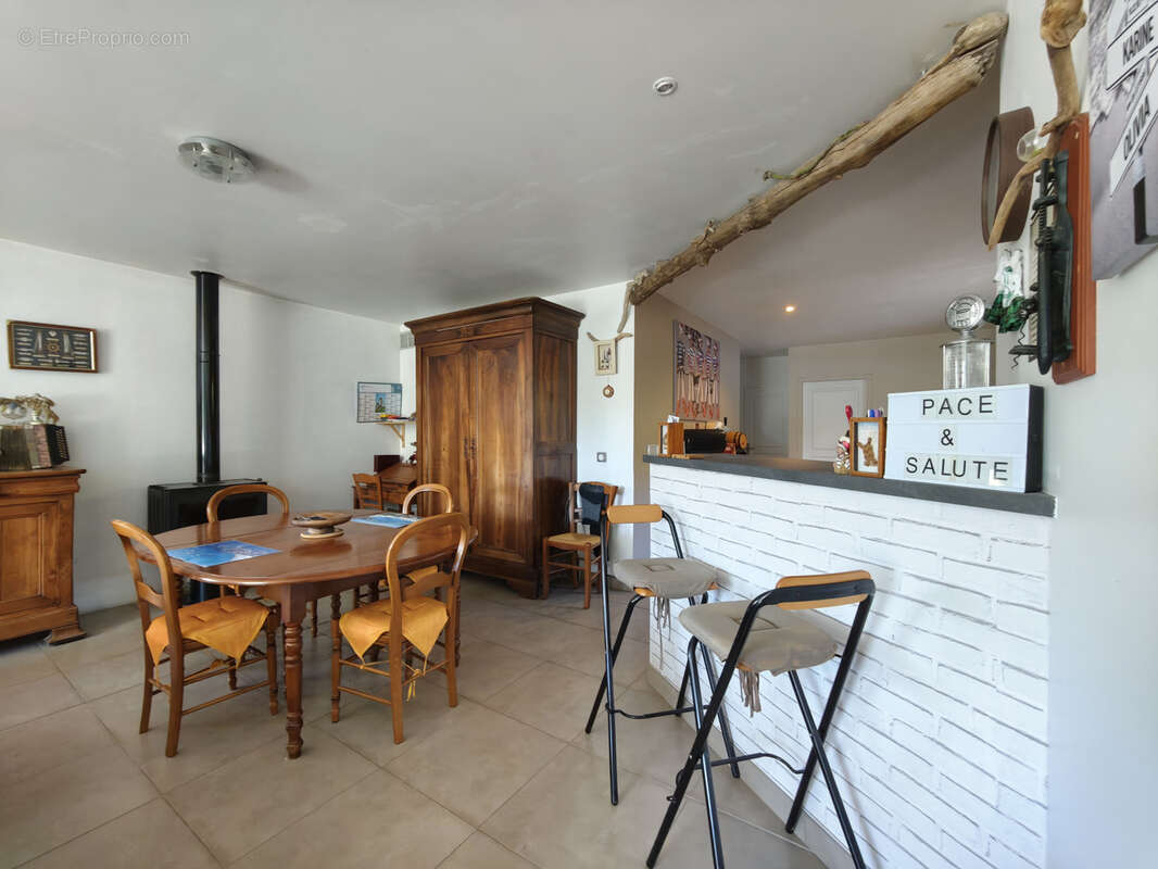 Autre à PRUNELLI-DI-FIUMORBO