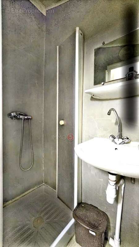 Appartement à LE RAINCY