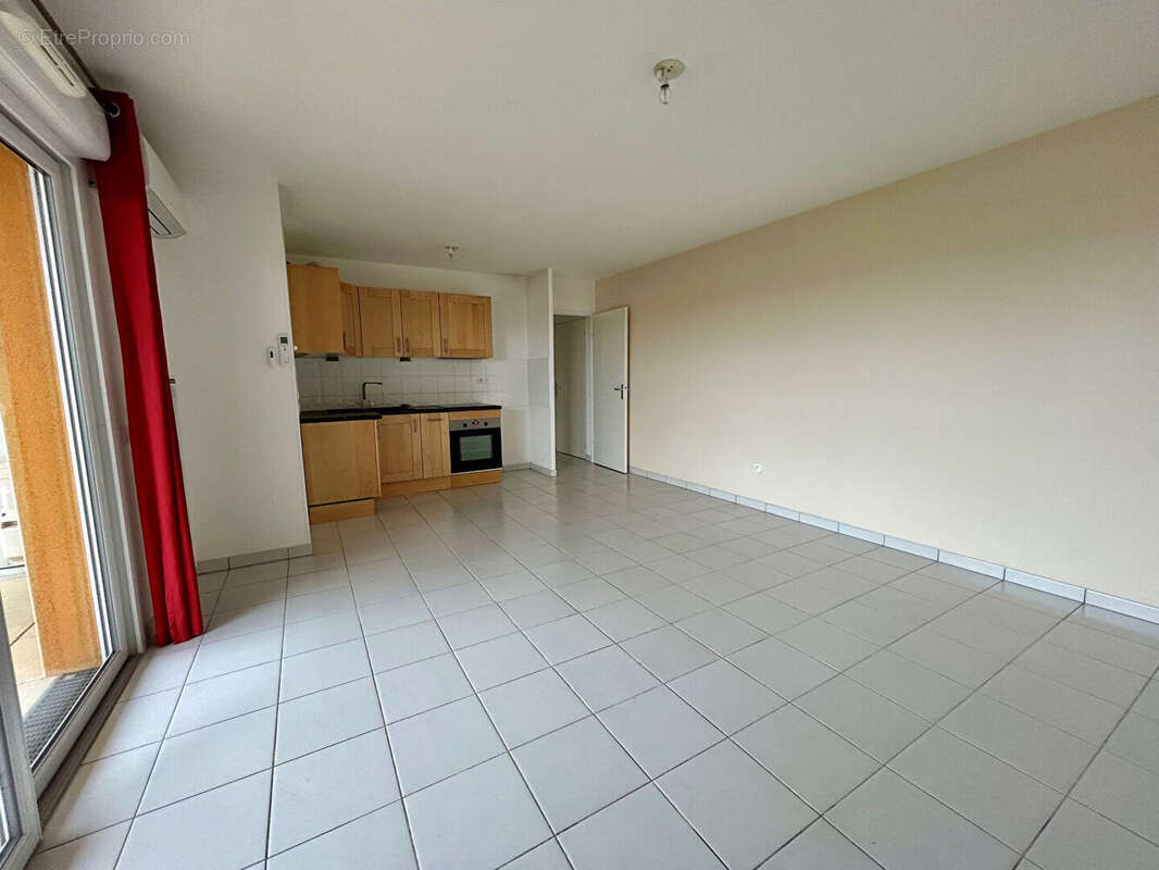 Appartement à PLAISANCE-DU-TOUCH