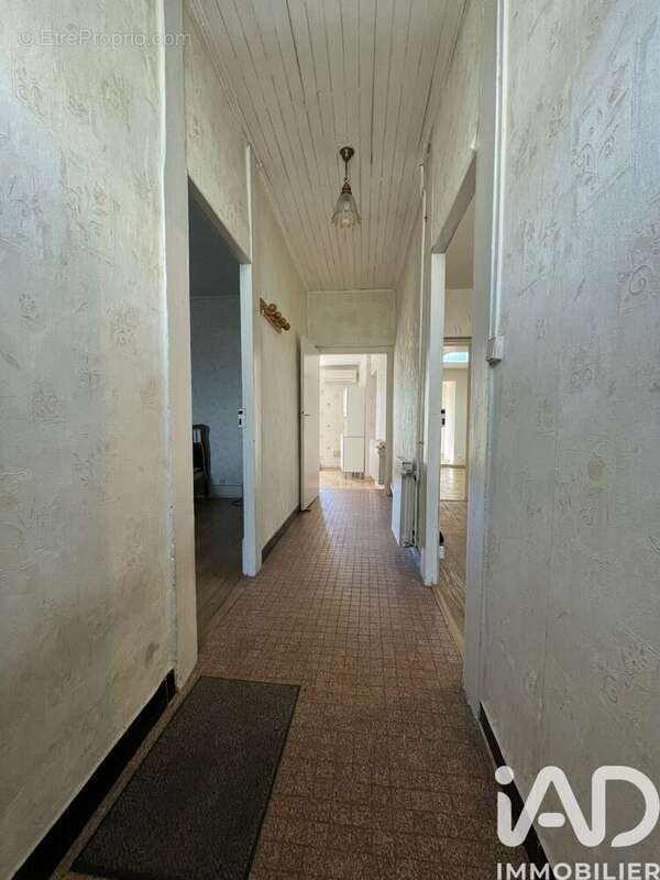 Photo 6 - Maison à VILLENEUVE-SUR-LOT