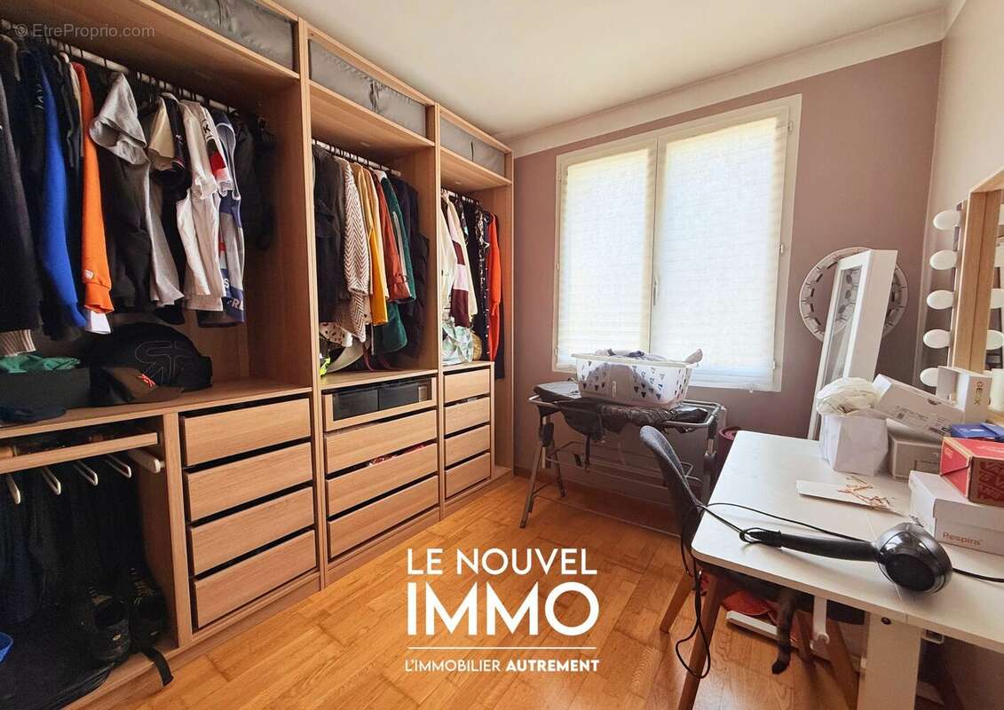 Appartement à ROGNAC