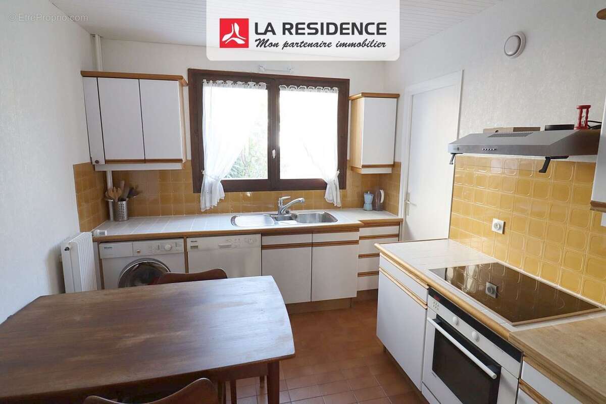 Appartement à VERSAILLES