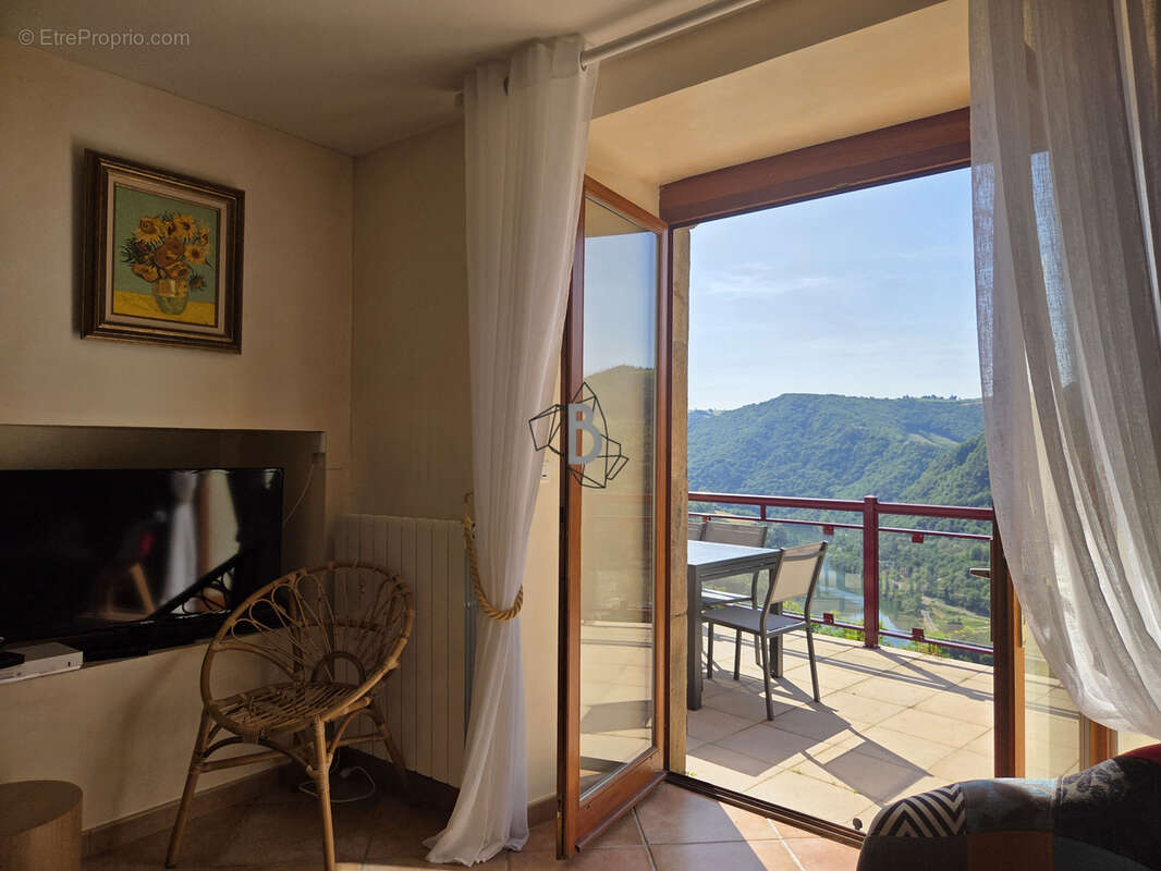 Maison à REQUISTA
