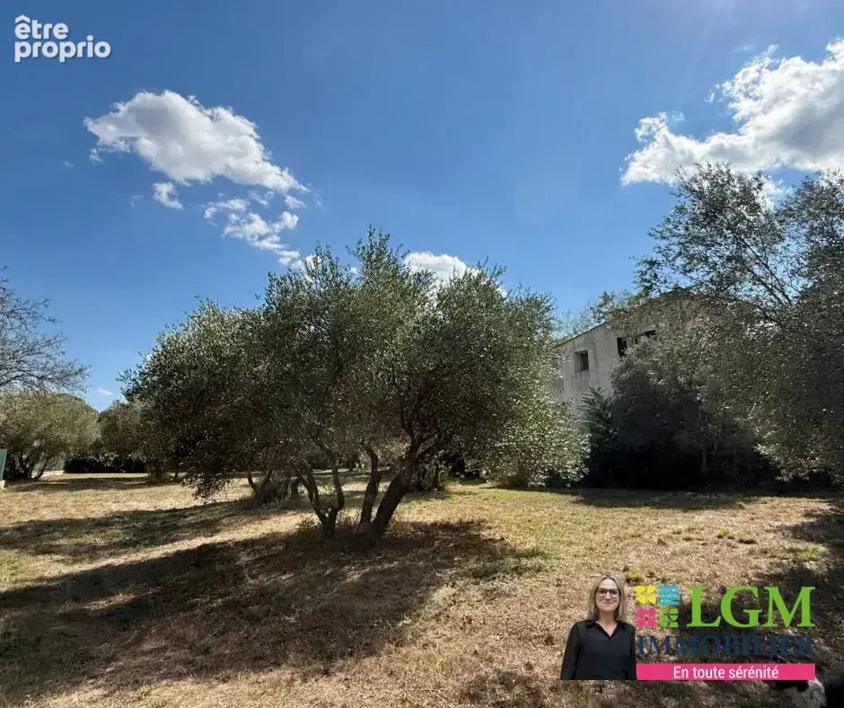 NIMES - LA CIGALE/BOIS DES ESPEISSES - Maison familiale 7 pièces, piscine, 2 garages - photo 5