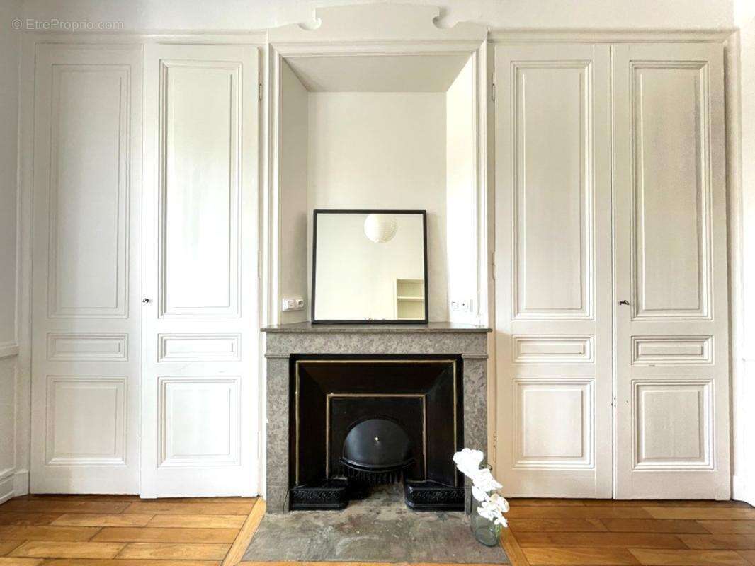 Appartement à LYON-3E