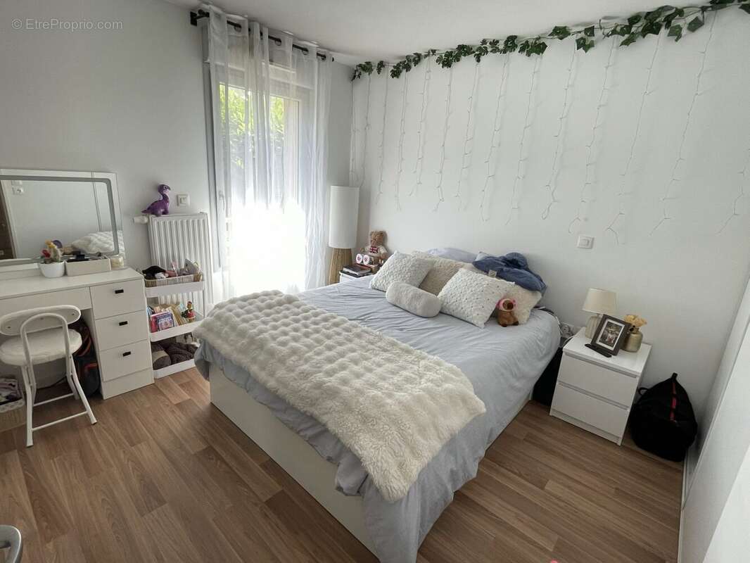 Appartement à POITIERS