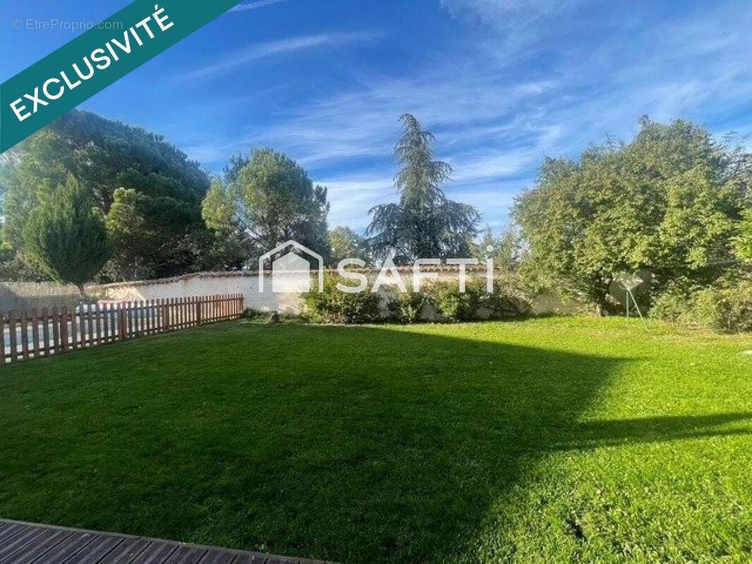 Photo 5 - Maison à MONTBRISON