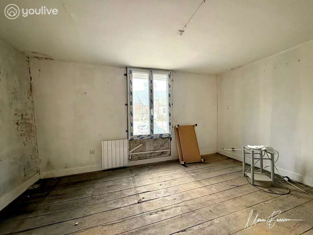 Maison à FORGES-LES-EAUX