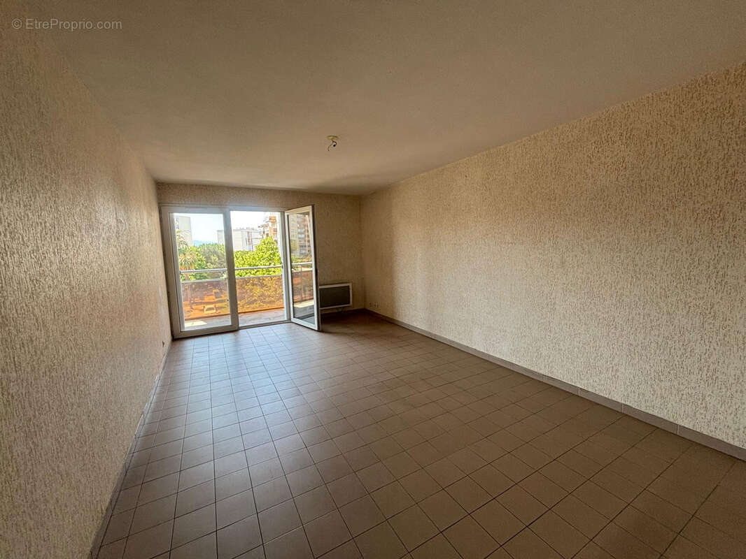 Appartement t3 ajaccio - photo 6