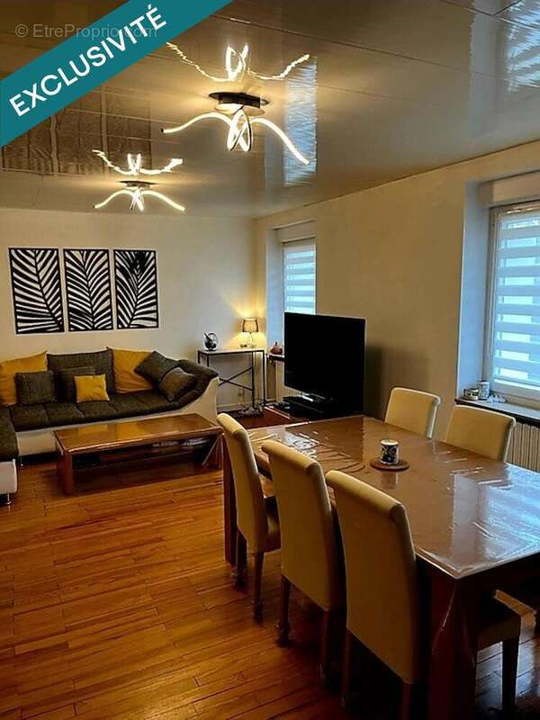 Photo 3 - Maison à PETITE-ROSSELLE