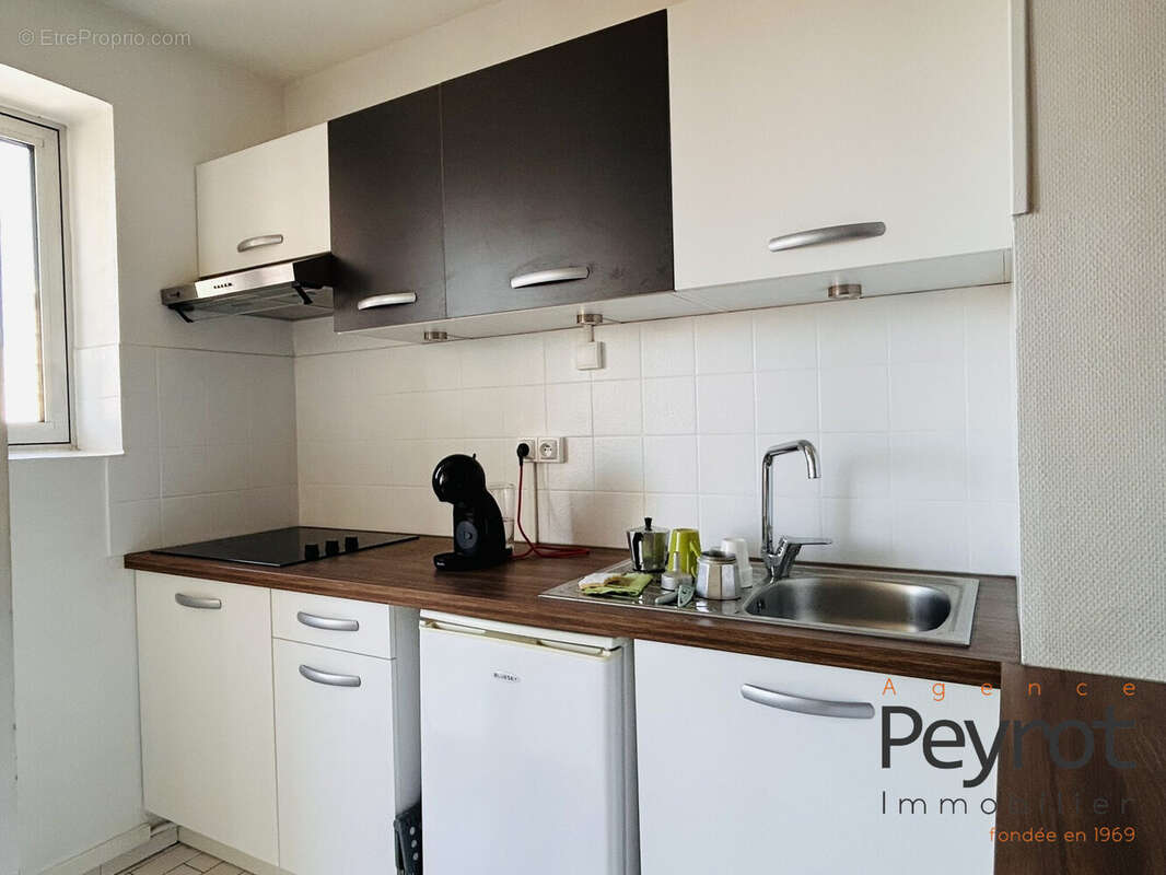 Appartement à SAINT-NAZAIRE