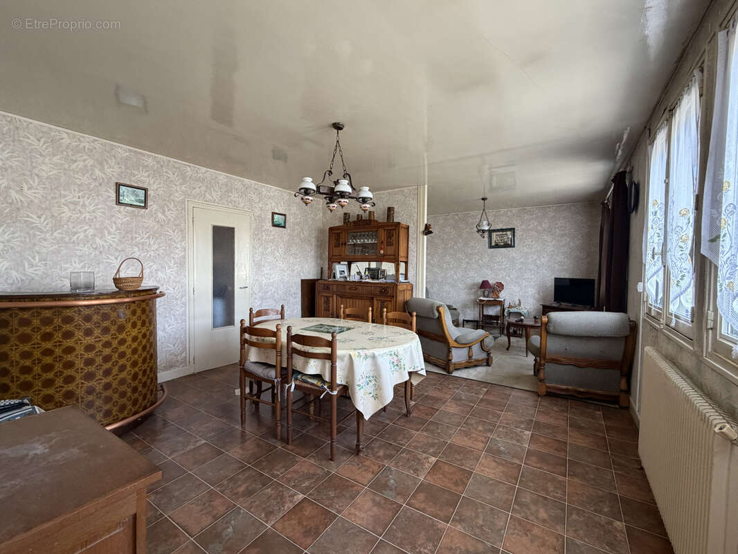 Maison de plain pied - photo 3