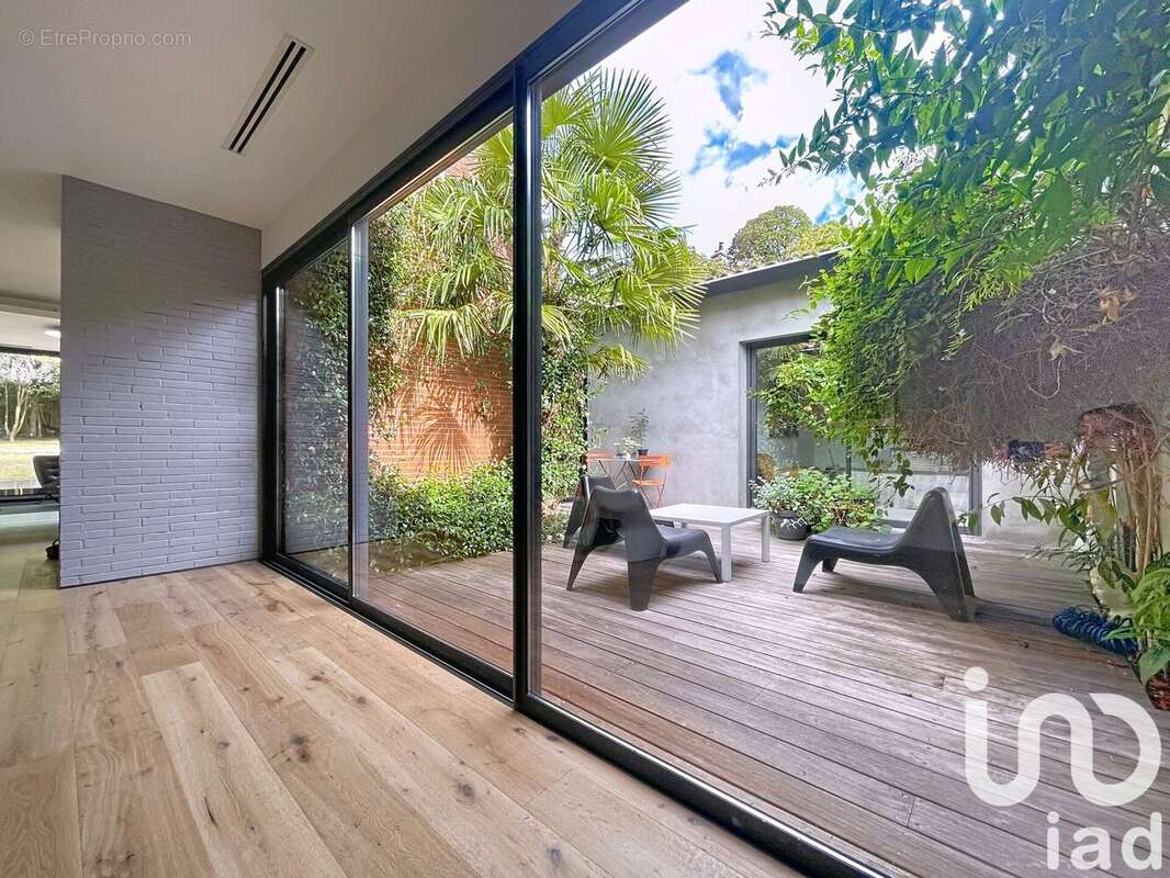 Photo 6 - Maison à TOULOUSE