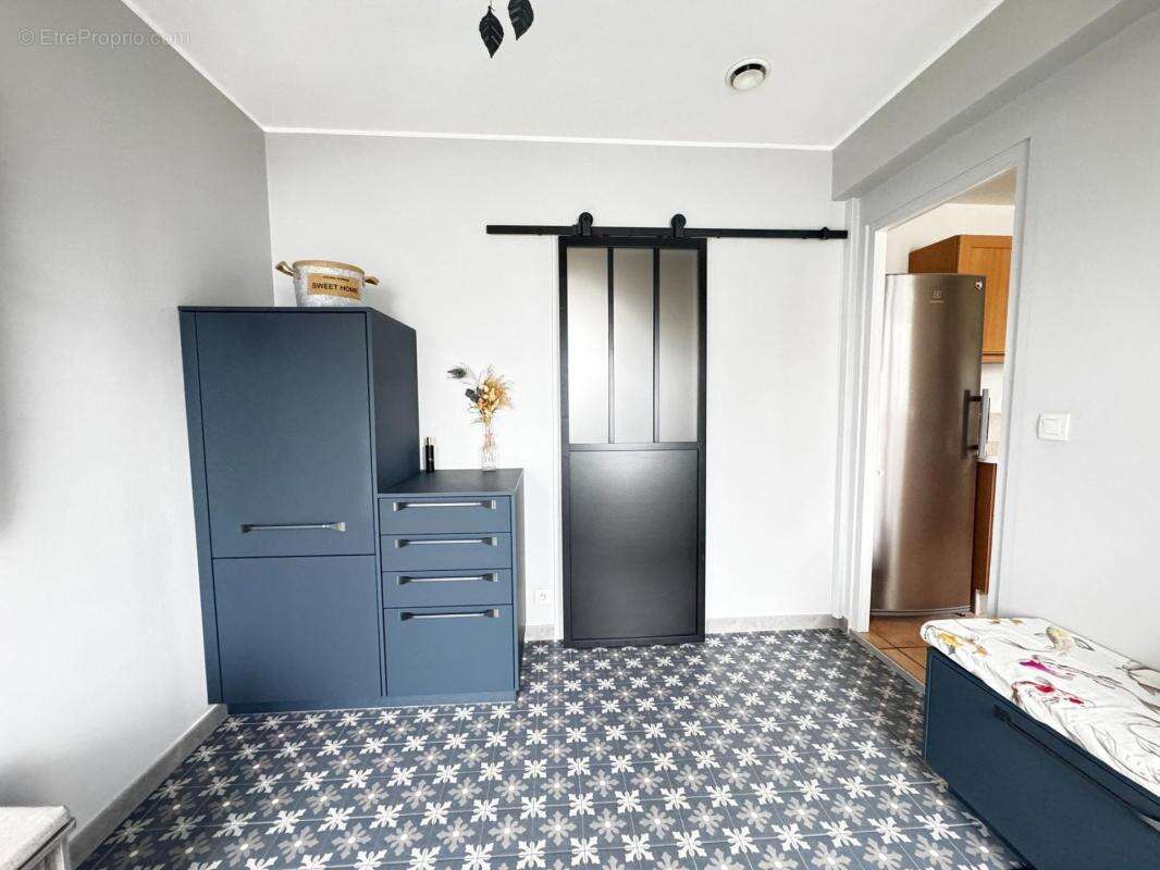 Maison à NIEULLE-SUR-SEUDRE