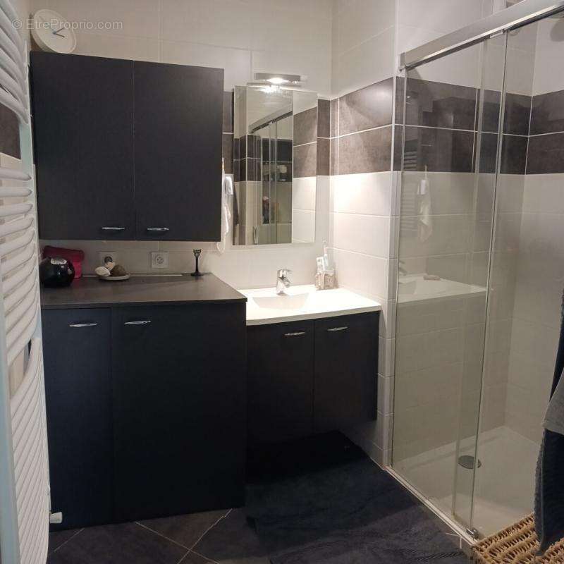 Appartement à METABIEF