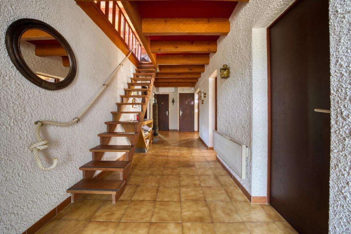 Maison à LE GRAND-VILLAGE-PLAGE