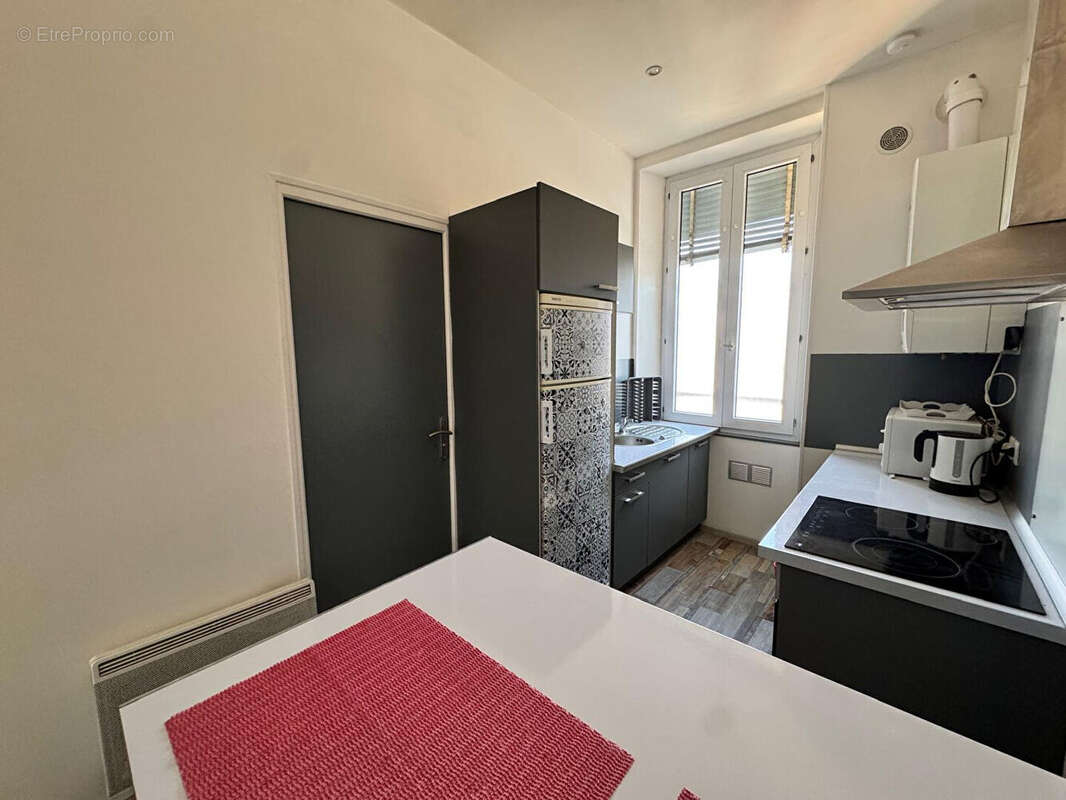 Appartement à MELUN