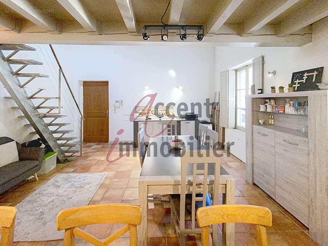 Appartement à CAVAILLON