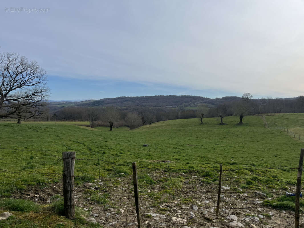Maison à CHALVIGNAC