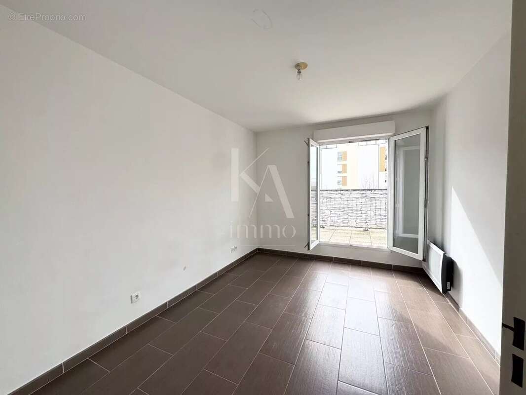 Appartement à CHELLES