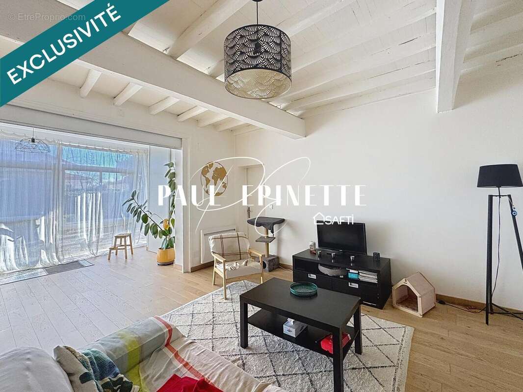 Photo 3 - Maison à MEAUZAC