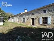 Photo 1 - Maison à SALLES-DE-VILLEFAGNAN