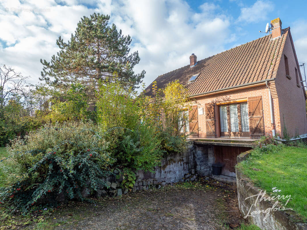 Maison à AVELIN