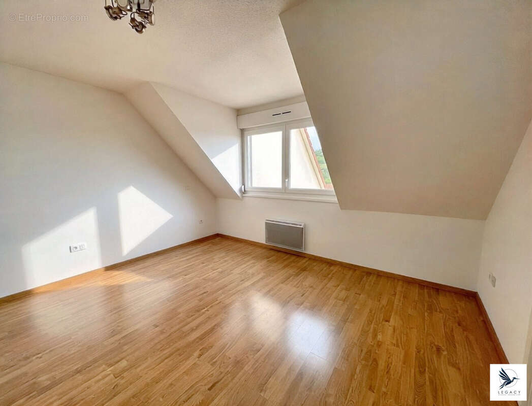 Appartement 98 m² à Molsheim  - photo 8