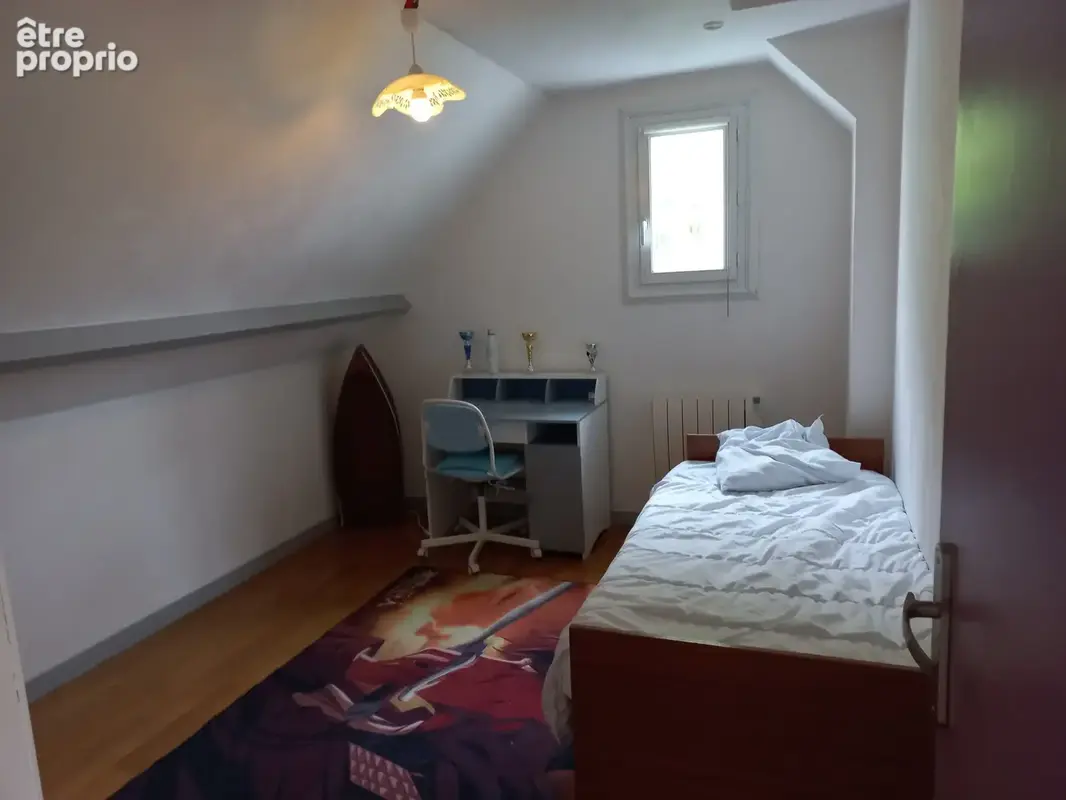 Beau pavillon secteur Petit-Caux - photo 8