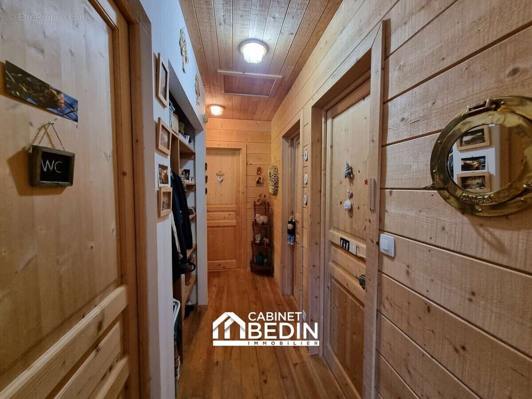 Maison 92 m² à La Brede  - photo 6