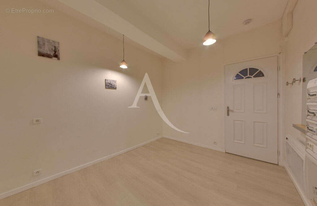 Appartement à AUXERRE