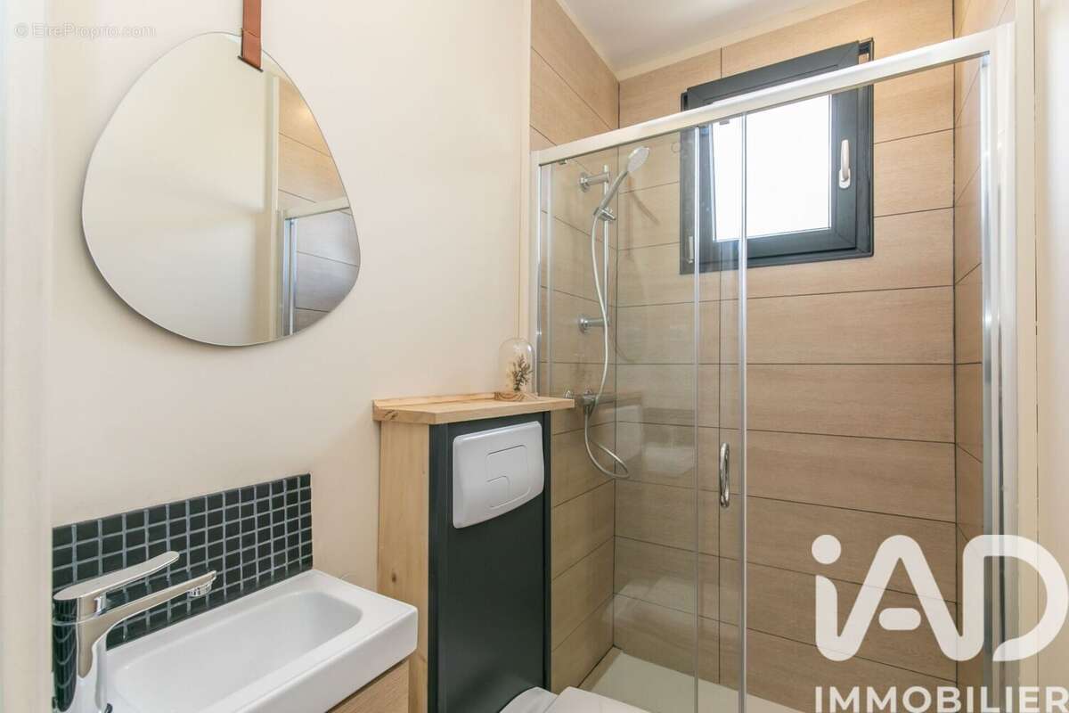 Photo 9 - Maison à FONTENAY-SOUS-BOIS