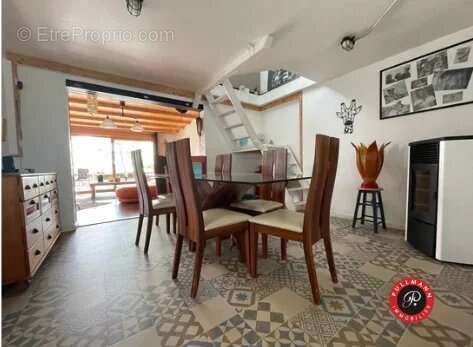 Maison à L&#039;ILE-D&#039;OLONNE