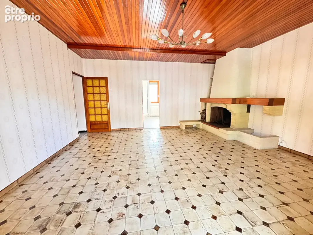 Maison 129m² à cenon - photo 11