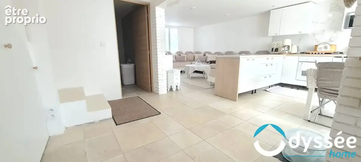 Maison 95 m² à Argenteuil  - photo 3