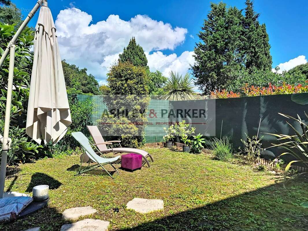 Appartement à BIOT