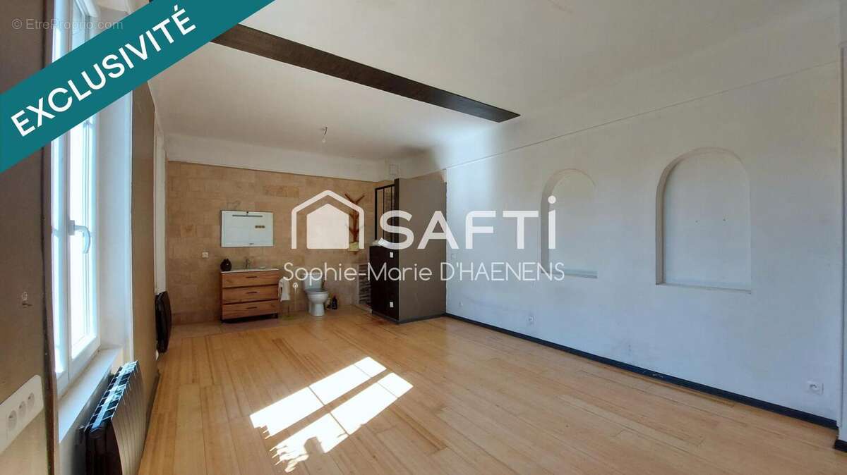 Photo 8 - Maison à NEUVY-SUR-LOIRE