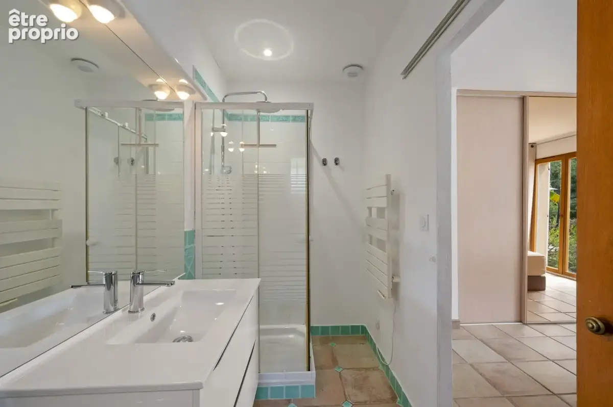 Maison 179 m² à Roquebrune-Cap-Martin  - photo 9