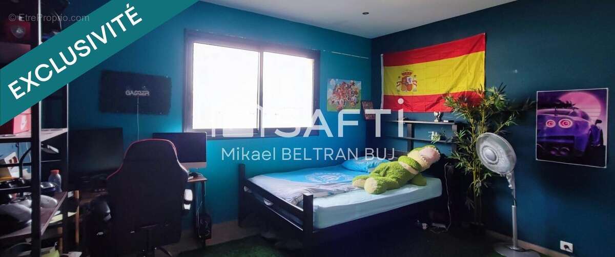 Photo 6 - Maison à VIC-LA-GARDIOLE