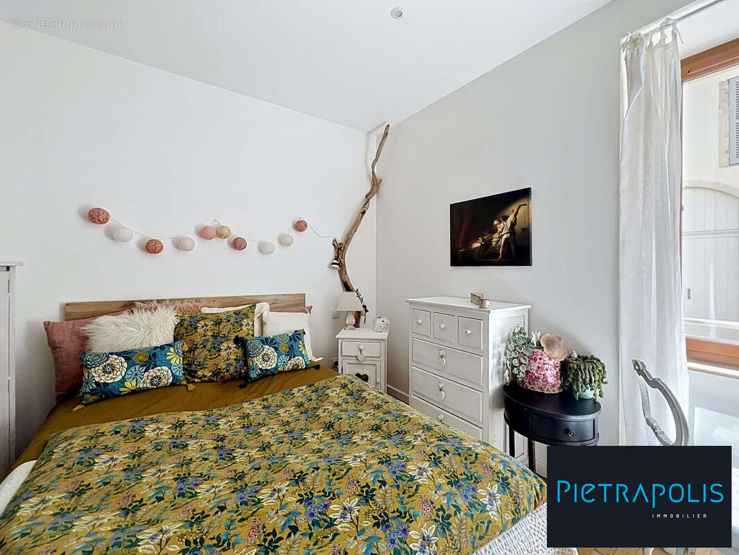 Appartement à FONTAINE-LES-DIJON