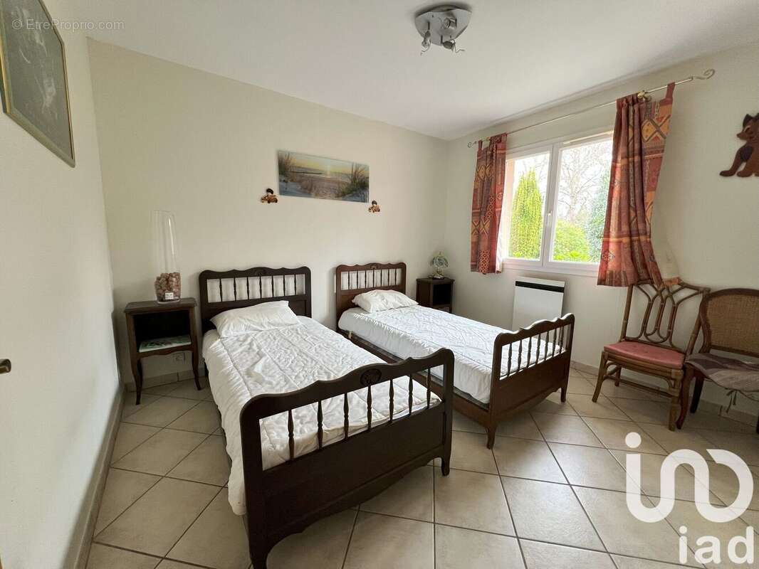 Photo 8 - Maison à LACANAU