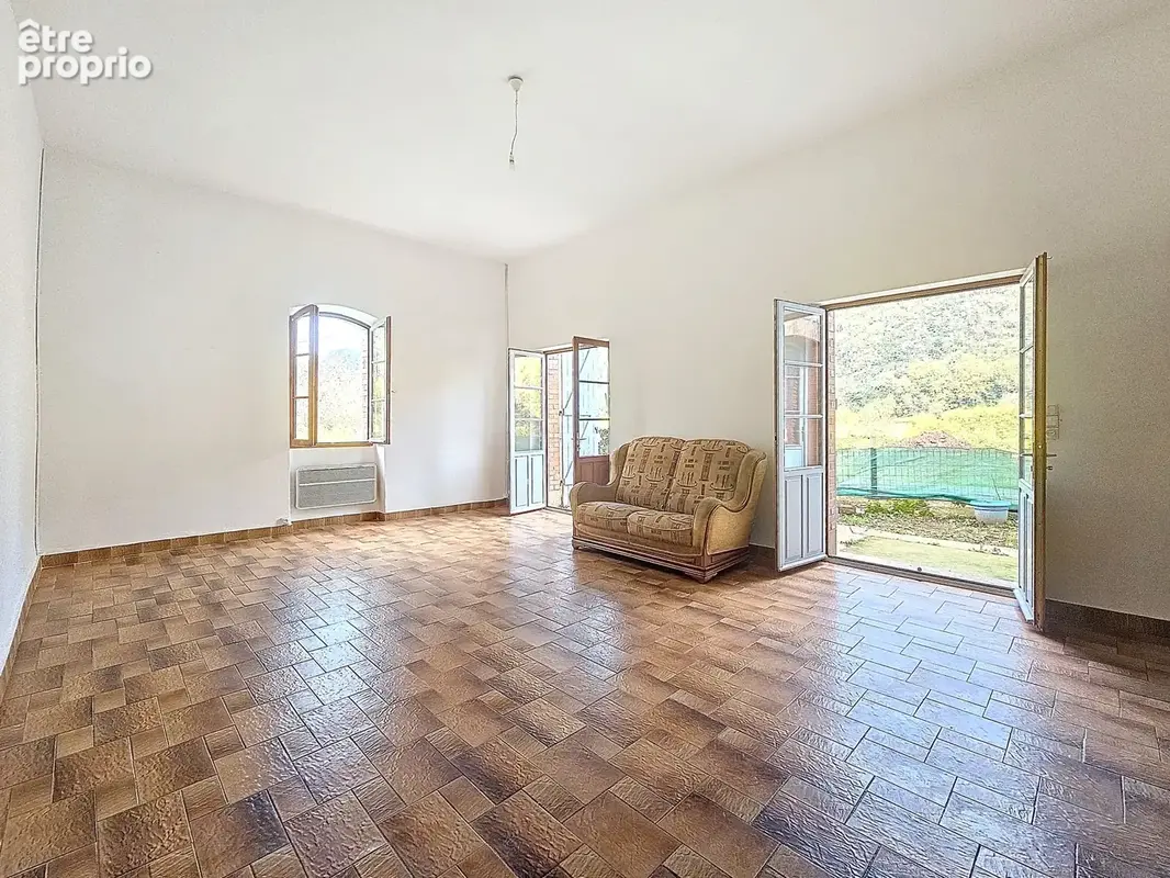 Entre SAINT JUERY ET AMBIALET, MAISON d'env. 100 m2 sur 964 m2 de terrain - photo 5
