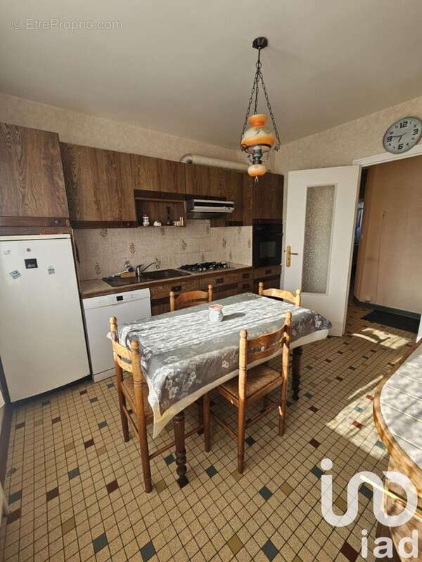 Photo 5 - Maison à CHAUMONT