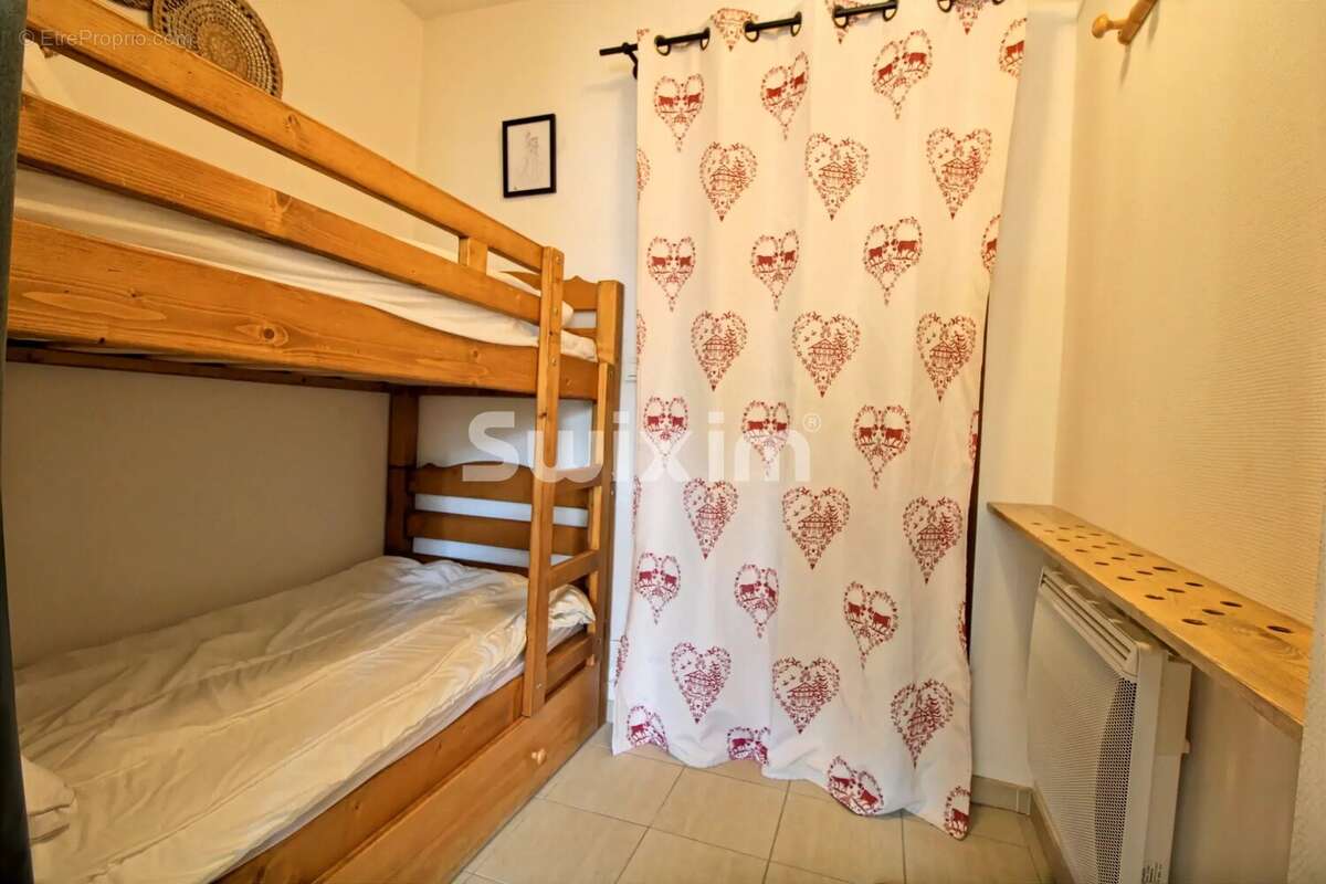 Appartement à LES ROUSSES