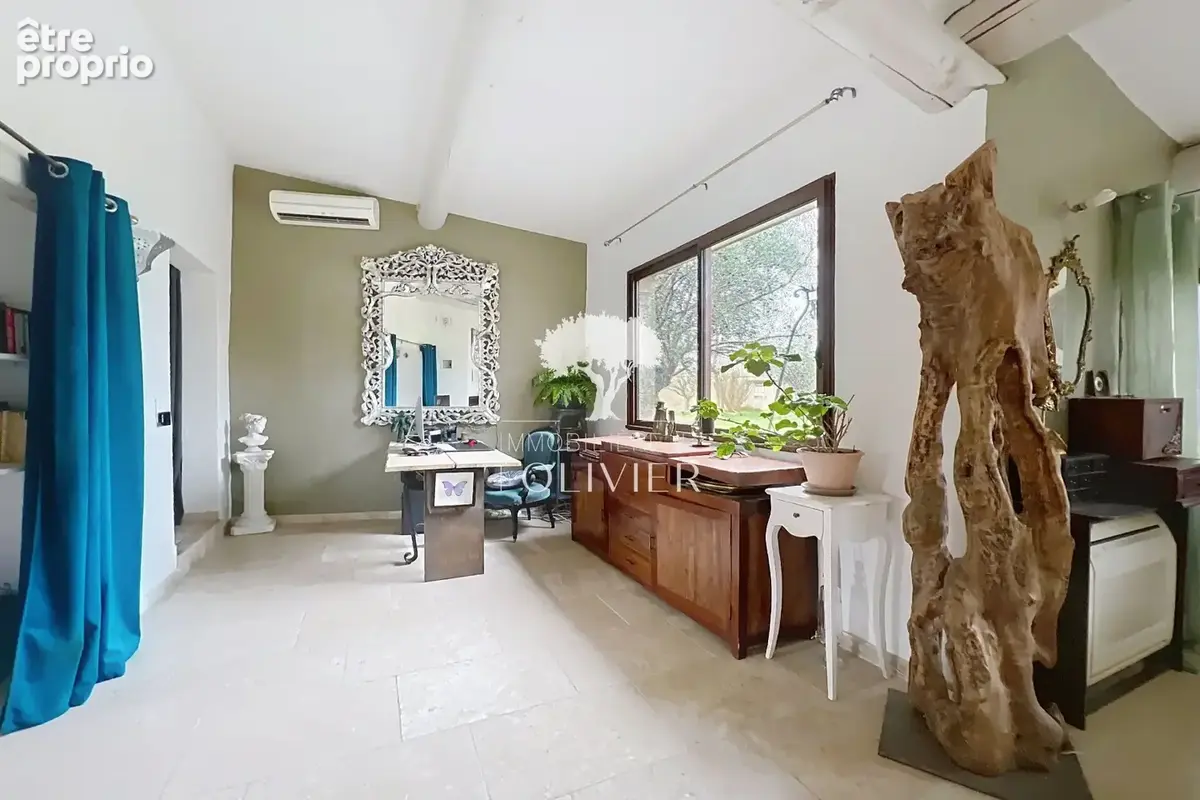 Maison 5 pièces 170 m² à vendre à Apt (84400) - photo 4